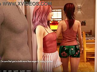 a o a academy 26 - getting to know vicky