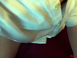 My Big Ass Is The Only Option For POV Anal!