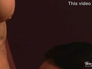 Beautiful woman Tera Patrick in hot scene with big tits and big ass