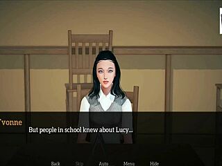 My new family adventures in episode 16