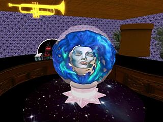 big tits babe surprises with hairy pussy on date