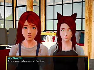 My new family 388 explores family dynamics