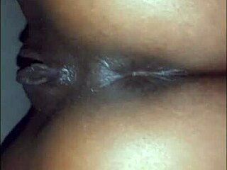 Alicinha's sweet moans during a private moment