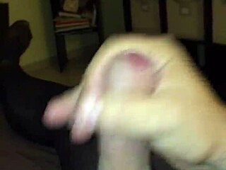 Cum inside pantyhose is a taboo fetish