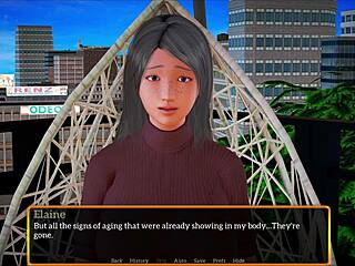 my new stepfamily adventure episode 597