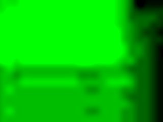 They spoon and have sex in the car at the park