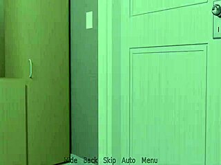 MILF Plays Adult Game With Big Ass