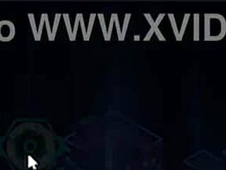 Lass uns Cybersex 2077 zocken Teil 2 mit Anal und Blowjob Action