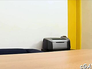 Superlatively Good Homo Sex Videos