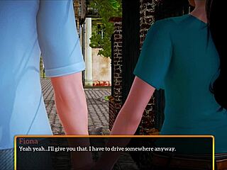 My new family 388 explores family dynamics