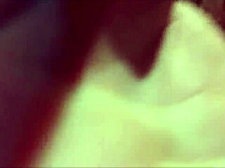 Detailed homemade scenes of horny couples during pandemic