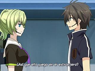 Fanzervicas พาไปผจญภัยอนิเมะเฮนไทสุดมันส์