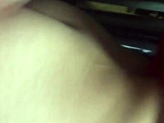 teen with big ass takes a brake for fucking