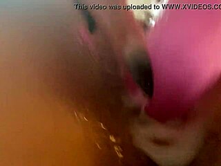 Ultimate creamy pussy fuck