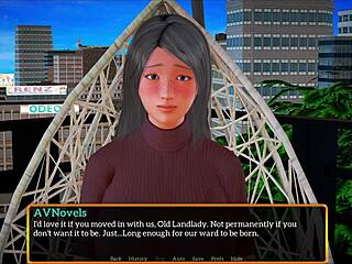 my new stepfamily adventure episode 597