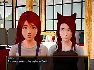 My new family 388 explores family dynamics