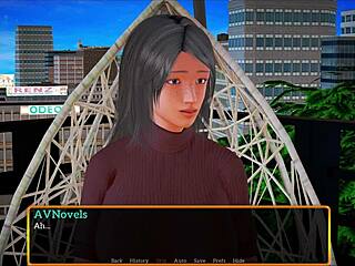 my new stepfamily adventure episode 597