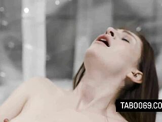 i watch maya kendrick suck cock and get pounded doggystyle