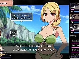 Blonde Step-Sister Pussy Destroyed?