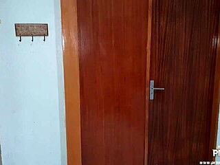 Feeling The Heat With Preta Bela In This Mix