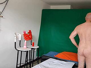 Preview Of Real Erotic Massage With Agarabas And Lupo