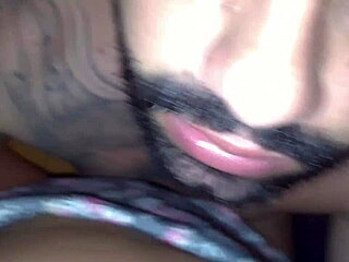 Intense fucking before the BBB paredao