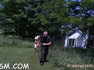 adorable blonde toys her flawless pussy