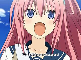 Fanzervicas Brings Exciting Anime Hentai Adventures