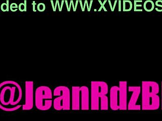 Trailer Trio With My Compadre, Husband, And Me