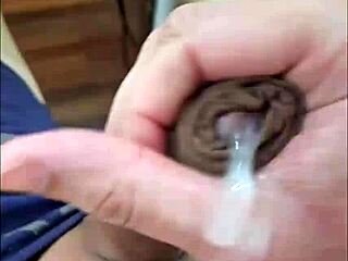 Mec, je sais pas épeler gozada... cette compilation de sperme lent est trop chaude !