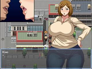 Your wife's unfaithful routine with a MILFs and big tits