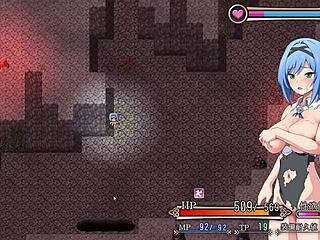 let's dive into nightmare knight gameplay