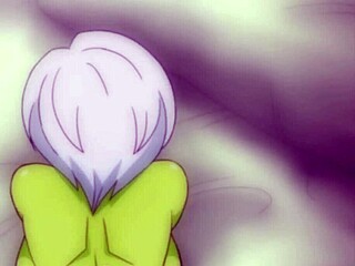 Dagan Ball Super The Lost Episode - Cheelai Gets Fucked By Brolys Huge Dick