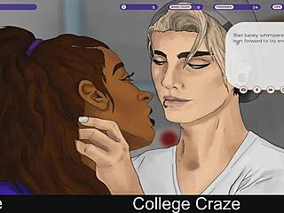 Craze for rich dating in erotic style