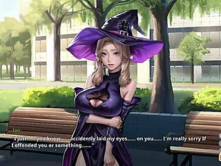 ep2 lina's secret blowjob festival