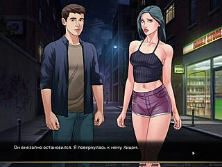 Complete Gameplay - Our Red String Part 16