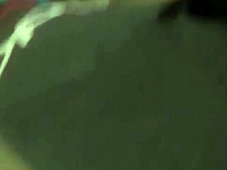 Big Booty Neighbor Bent Over for Doggystyle Creampie?