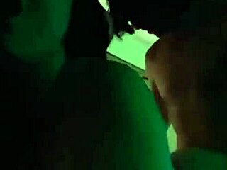 Videos of sexual activity involving oral and vaginal sex and analingus