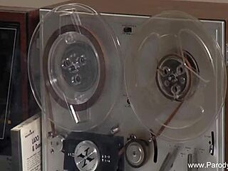 redhead princess sucks cock to cumshot