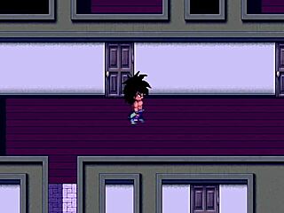 Dagan Ball Super The Lost Episode - Cheelai Gets Fucked By Brolys Huge Dick