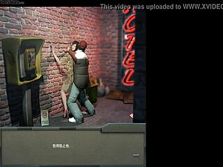 Intense Wall Fuck In The Office At Work