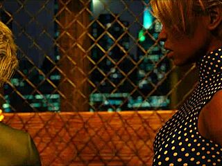 Retrieving the past season 3 episode 28