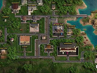 Treasureofnadia - Erotic Massage E1 42 With Mommy Creampie Anime Hentai?