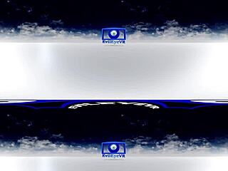 Evileyevr Cyberpunk Alley Sex with Stunning Karma RX Rocks!