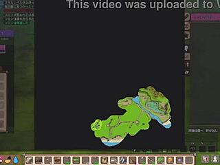 Doživljam noro preživetje na otoku z anime dekleti