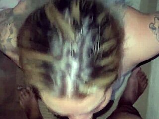 My Dick Love Her Throat