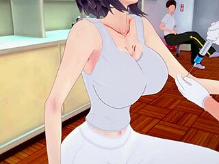 Tg Infirmary Brings Emotional Crossdressing In Anime