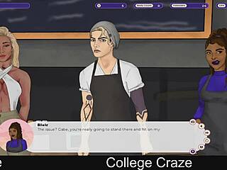 Craze for rich dating in erotic style