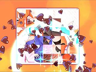 catgirl waifu 2 uncensored part 2 foxy girl