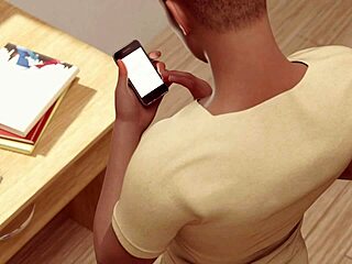 My Pleasure 3D Cartoon POV Adventure with Intense Scenes